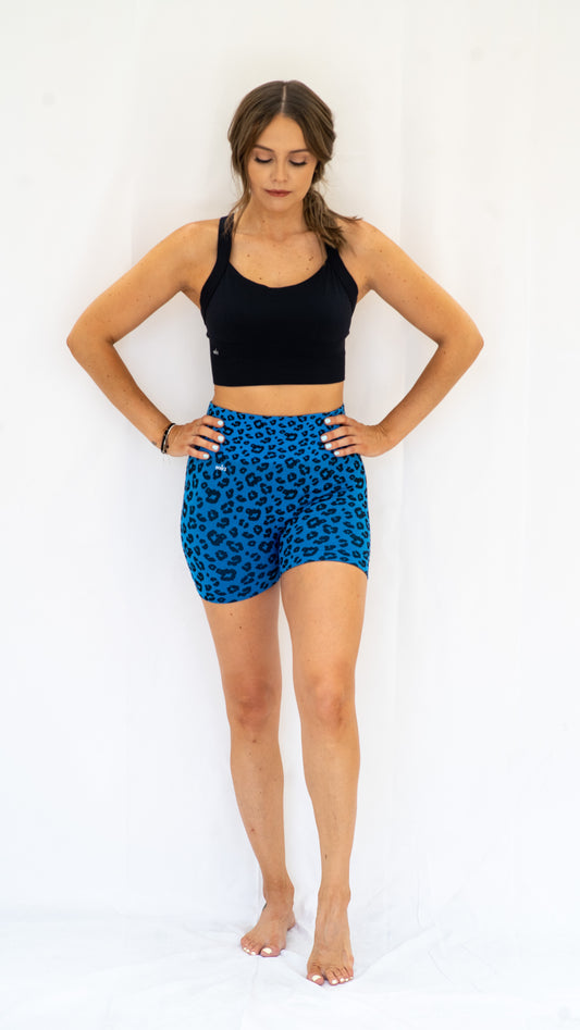 AZURE SHORT