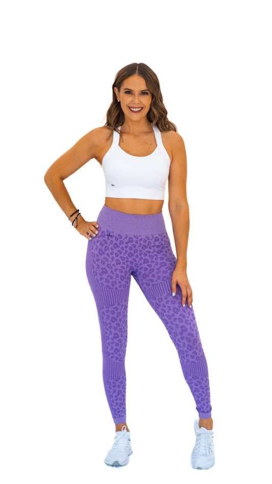LAVENDULA