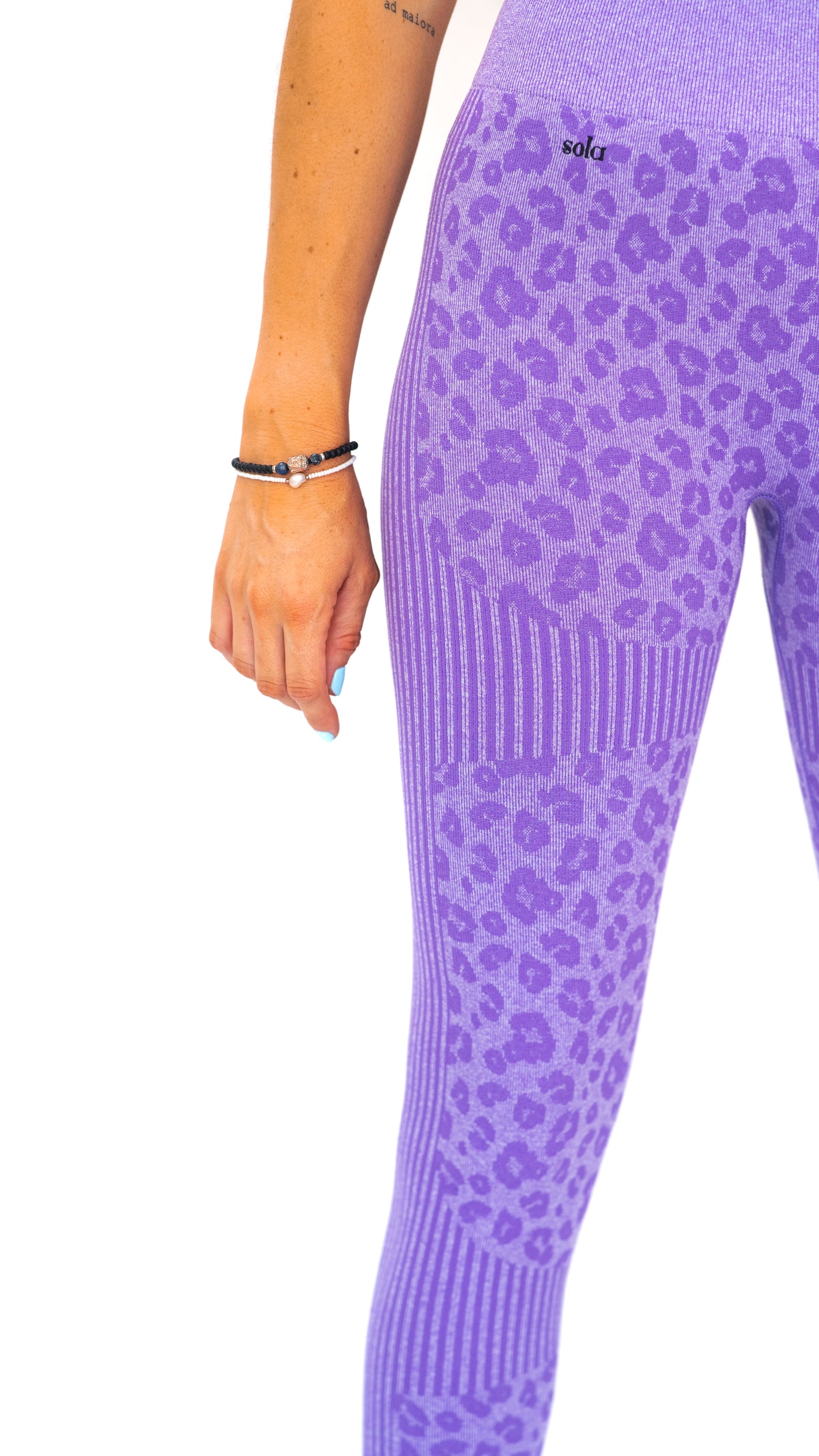 LAVENDULA