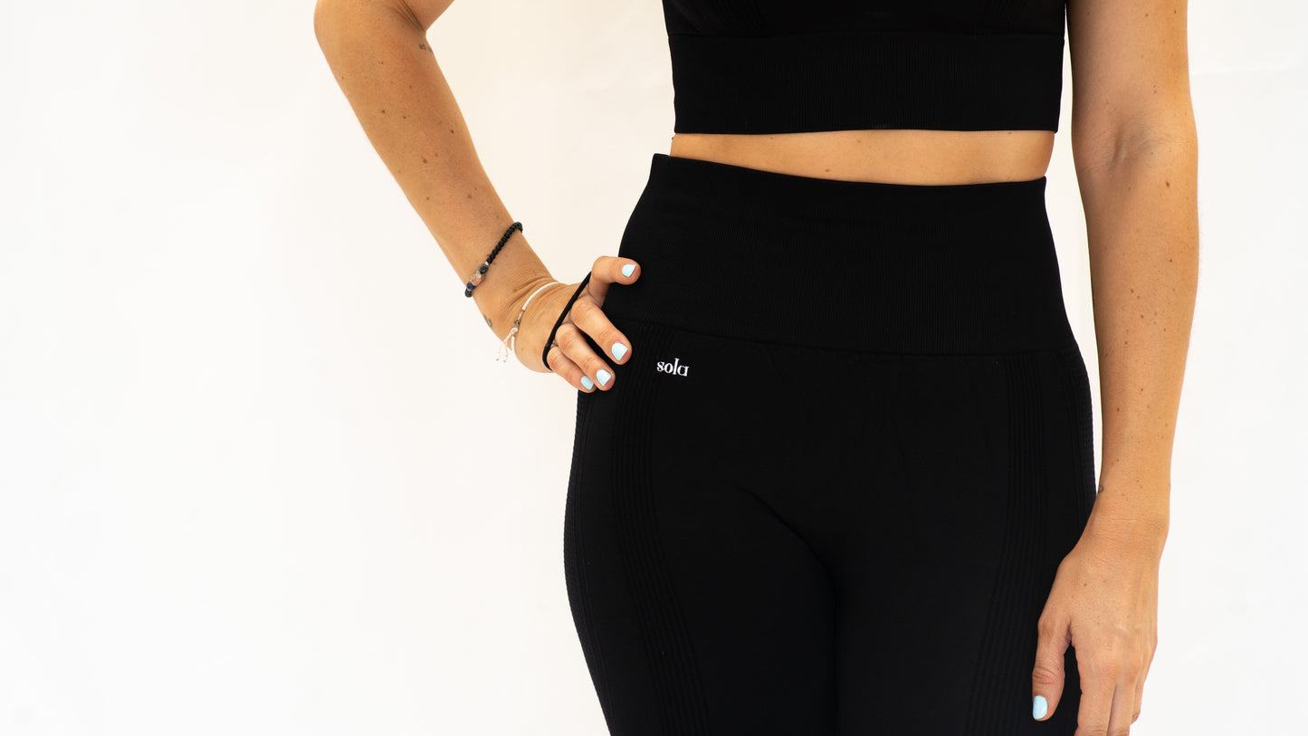 BLACK PEARL SET